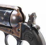 Colt Bisley .38-40 7 1/2 circa 1901 - 7 of 20