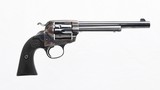 Colt Bisley .38-40 7 1/2 circa 1901 - 1 of 20