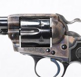 Colt Bisley .38-40 7 1/2 circa 1901 - 4 of 20
