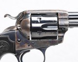 Colt Bisley .38-40 7 1/2 circa 1901 - 2 of 20