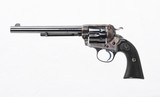 Colt Bisley .38-40 7 1/2 circa 1901 - 3 of 20