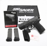Sig Sauer SP2022 .40 S&W - 10 of 10