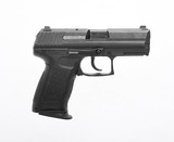 H&K P2000 .40 S&W DAO - 1 of 9