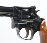 S&W 34-1 Kit gun 4" round butt - 3 of 8