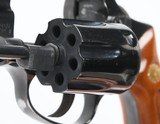 S&W 34-1 Kit gun 4" round butt - 5 of 8