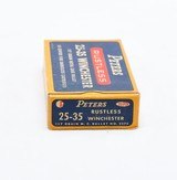 Peters 25-35 - 3 of 7