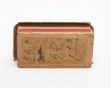 Peters 38 rim fire..two piece box - 6 of 7