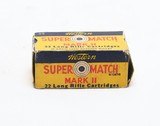 Western Super Match Mk II .22 lr - 5 of 7