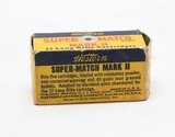 Western Super Match Mk II .22 lr - 6 of 7