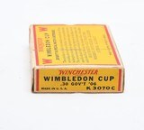 Winchester .30 Gov't '06 Wimbledon Cup - 3 of 7