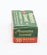 Remington 30 Mauser (7.63mm) - 3 of 8