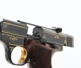 Browning Gold Line Challenger 4