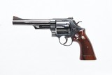 Smith & Wesson model 29-3 6" blue - 2 of 13
