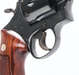 Smith & Wesson model 29-3 6" blue - 10 of 13