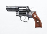 Ruger Speed-Six 2 3/4" barrel - 2 of 9