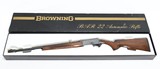Browning BAR-22 as new in box - 14 of 14