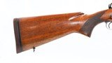 Winchester Pre-64 Model 70 .375 H&H - 7 of 10