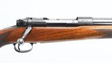 Winchester Pre-64 Model 70 .375 H&H - 1 of 10
