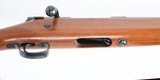 J C Higgins 583.24 16 gauge bolt with factory Poly Choke - 3 of 9