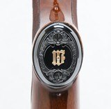 Winchester 42 upgraded - 11 of 14