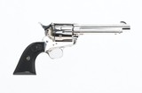 Colt SAA .44 spcl 5 1/2 nickel NIB
2nd gen RARE - 1 of 11