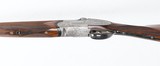 Beretta S3 sidelock 12 gauge Game Gun - 7 of 20