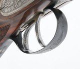 Beretta S3 sidelock 12 gauge Game Gun - 20 of 20