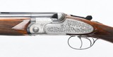 Beretta S3 sidelock 12 gauge Game Gun - 2 of 20