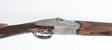 Beretta S3 sidelock 12 gauge Game Gun - 6 of 20