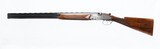 Beretta S3 sidelock 12 gauge Game Gun - 5 of 20
