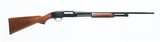 Winchester Model 42 field 26" Modified - 3 of 11