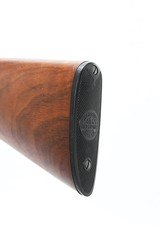Winchester Model 42 field 26" Modified - 7 of 11