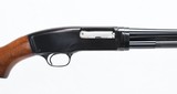 Winchester Model 42 field 26" Modified - 1 of 11