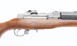 Ruger Mini 14 Stainless Ranch - 1 of 10