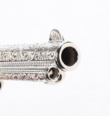 Colt SAA Factory Master Engraved and Signed - 10 of 16