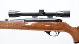 Weatherby Mark XXII tube feed with Wby scope unfired - 2 of 8