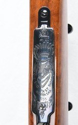 Weatherby Mk V .257 Wyoming One Shot Hunt SPECIAL - 7 of 7