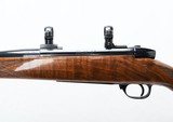Weatherby Mk V .257 Wyoming One Shot Hunt SPECIAL - 2 of 7