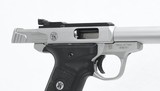 S&W SW22 Victory SS - 10 of 11