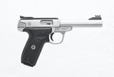 S&W SW22 Victory SS - 1 of 11