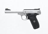 S&W SW22 Victory SS - 2 of 11