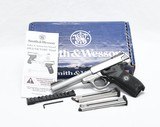 S&W SW22 Victory SS - 3 of 11