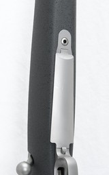 Montana model 1999 .375 H&H magnum - 9 of 12