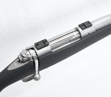 Montana model 1999 .375 H&H magnum - 3 of 12