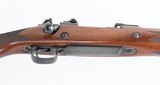 Winchester 70 Safari Express .416 Magnum - 4 of 16