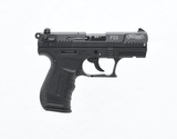 Walther P22 - 1 of 9