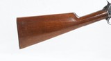 Winchester Model 62 .. 2nd year production 1933 - 4 of 15