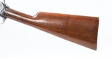 Winchester Model 62 .. 2nd year production 1933 - 5 of 15