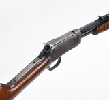 Winchester Model 62 .. 2nd year production 1933 - 14 of 15