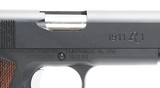 Remington 1911 R 1 full size NIB - 5 of 8